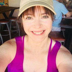 Meet your Posher, Sunny